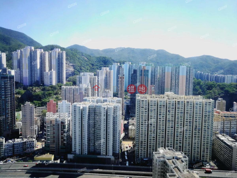 Property Search Hong Kong | OneDay | Residential Sales Listings | Le Printemps (Tower 1) Les Saisons | 2 bedroom High Floor Flat for Sale