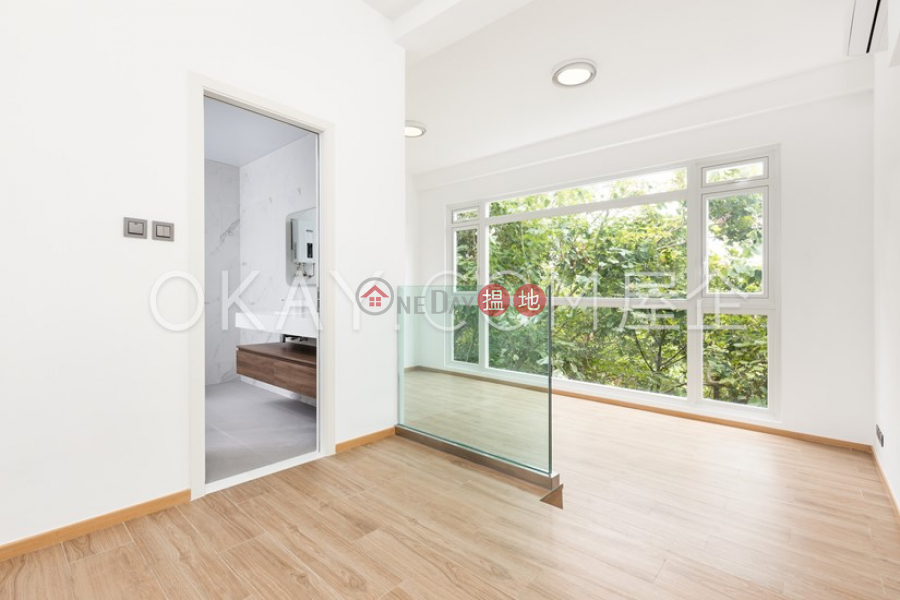 Property Search Hong Kong | OneDay | Residential | Rental Listings | Luxurious 3 bedroom with sea views, terrace & balcony | Rental