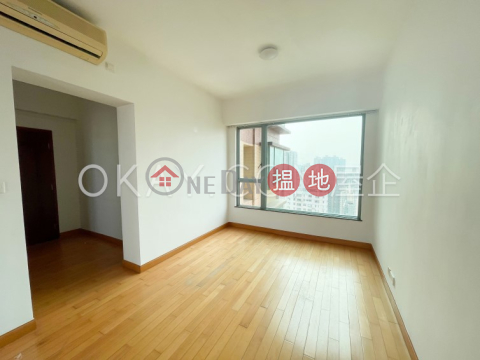 Stylish 3 bedroom with sea views & balcony | For Sale | 2 Park Road 柏道2號 _0