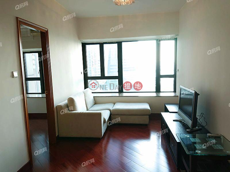 Property Search Hong Kong | OneDay | Residential Rental Listings, The Arch Star Tower (Tower 2) | 1 bedroom Low Floor Flat for Rent