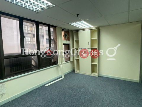Office Unit for Rent at Chao's Building, Chao's Building 趙氏大廈 | Western District (HKO-57885-AKHR)_0