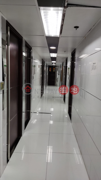 有廁工作室-116-118巧明街 | 觀塘區|香港|出租HK$ 5,500/ 月