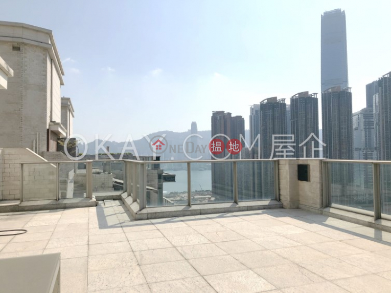 The Coronation High, Residential, Sales Listings, HK$ 100M