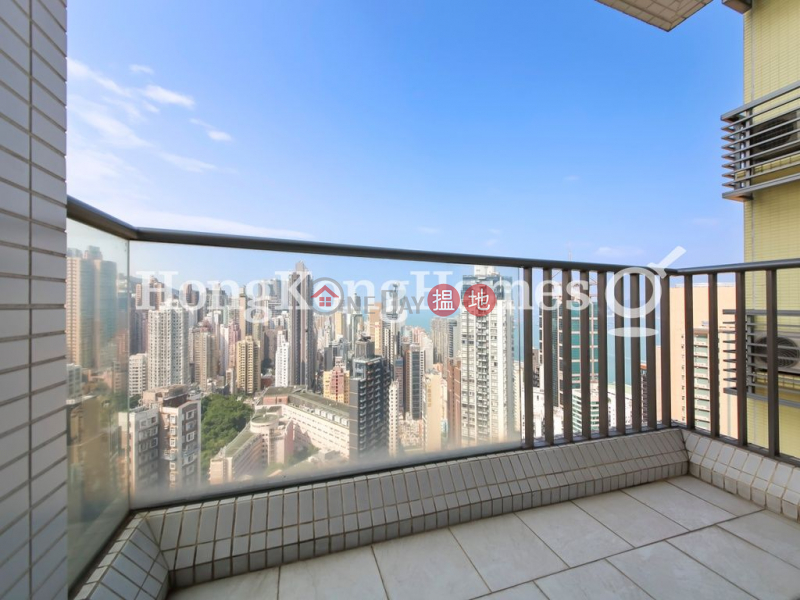 1 Bed Unit for Rent at One Pacific Heights, 1 Wo Fung Street | Western District Hong Kong Rental | HK$ 24,500/ month