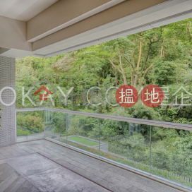 Stylish 4 bedroom with balcony & parking | For Sale | Mount Pavilia Tower 10 傲瀧 10座 _0