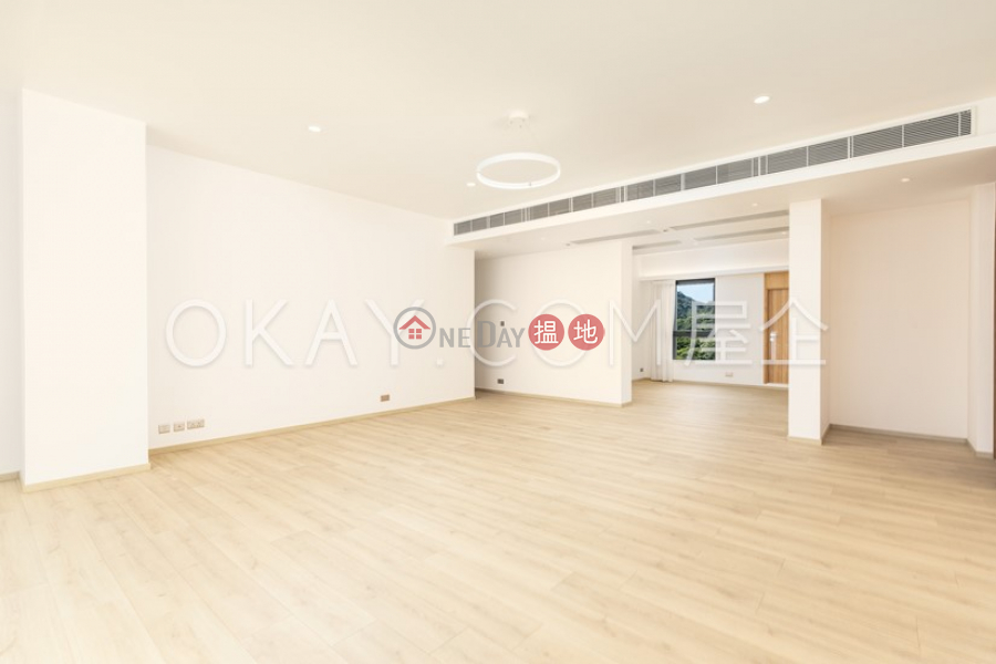 Stylish 3 bedroom on high floor with balcony & parking | For Sale | Oasis 欣怡居 Sales Listings