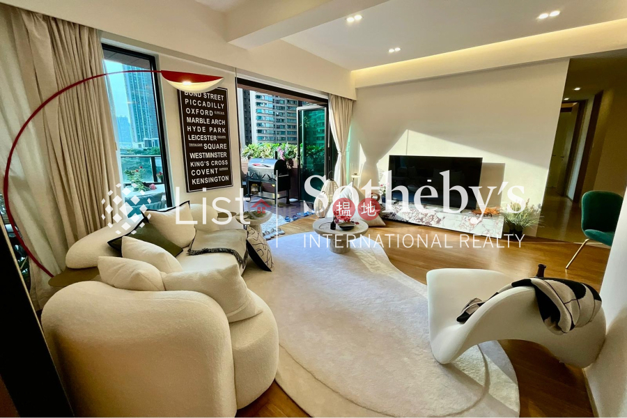 HK$ 49M | The Arch | Yau Tsim Mong Property for Sale at The Arch with 3 Bedrooms