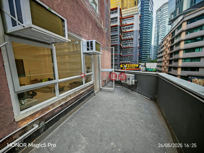 WORK SHOP, 52 Hung To Road (Bamboos Centre) 鴻圖道52號 Rental Listings | Kwun Tong District (GARYC-1701765621)