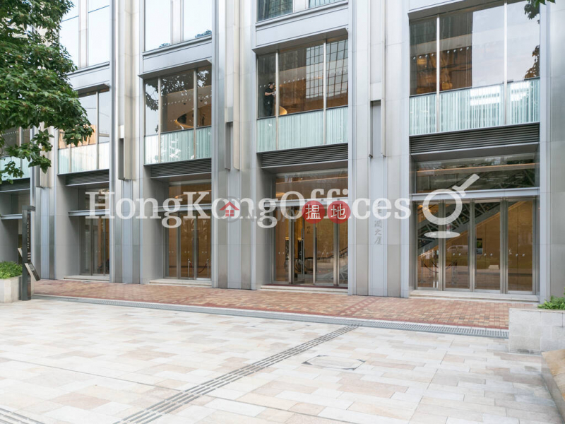 Office Unit for Rent at China Resources Building 26 Harbour Road | Wan Chai District | Hong Kong Rental | HK$ 130,906/ month