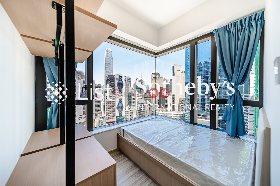 The Unit Soho, Unknown Residential | Rental Listings HK$ 36,500/ month