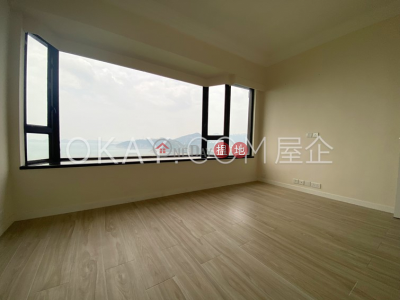 HK$ 85,000/ month Tower 1 Ruby Court Southern District, Gorgeous 3 bedroom on high floor with balcony & parking | Rental