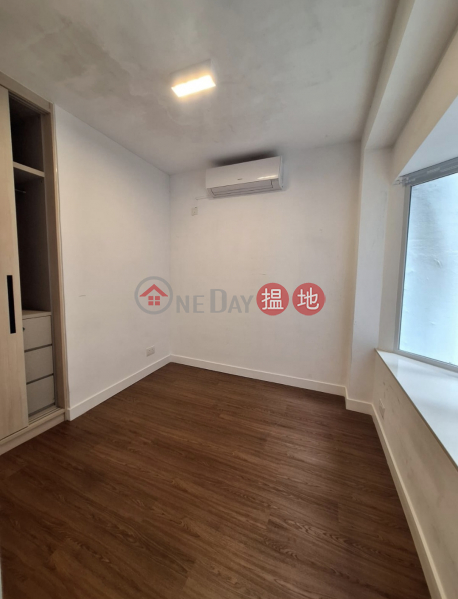 SHERWOOD COURT 3 BED 1 BATH, 17-27 Mosque Junction | Western District | Hong Kong | Rental, HK$ 30,000/ month