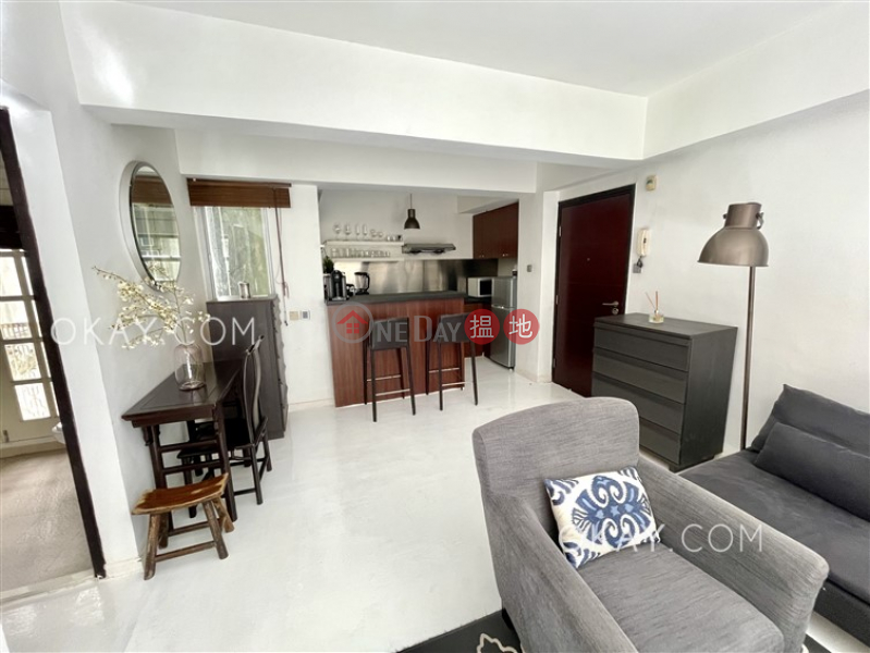 Gorgeous 1 bedroom on high floor | Rental | 5-7 Princes Terrace | Western District Hong Kong Rental, HK$ 30,000/ month