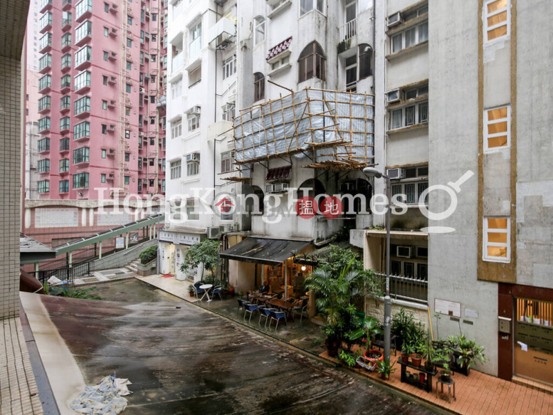 香港搵樓|租樓|二手盤|買樓| 搵地 | 住宅-出租樓盤太子臺5-7號一房單位出租