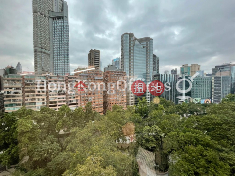 Office Unit for Rent at Mirror Tower, Mirror Tower 冠華中心 | Yau Tsim Mong (HKO-80713-AHHR)_0
