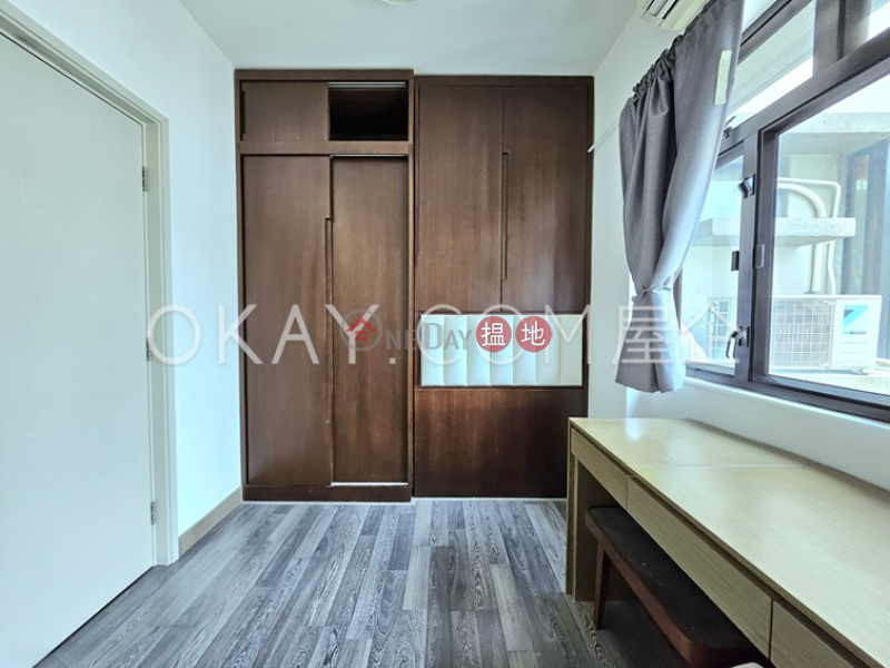 Yuk Sau Mansion High Residential Rental Listings HK$ 28,500/ month