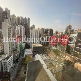 Office Unit for Rent at The Centrium, The Centrium 中央廣場 | Central District (HKO-12278-ALHR)_0