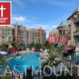 Sai Kung Town Apartment | Property For Sale in Costa Bello, Hong Kin Road 康健路西貢濤苑-With roof, Close to Sai Kung Town | Property ID:2839 | Costa Bello 西貢濤苑 _0