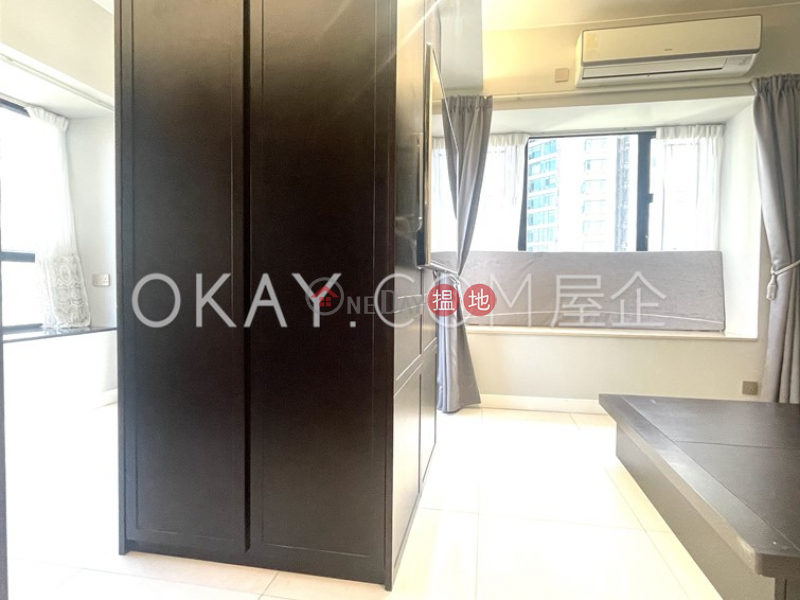 HK$ 1,520萬|駿豪閣|西區|2房2廁,極高層駿豪閣出售單位