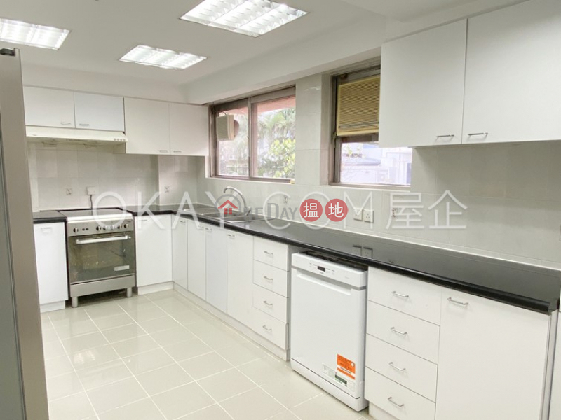 Stylish 6 bedroom with rooftop & parking | Rental | Helene Garden 喜蓮花園 Rental Listings