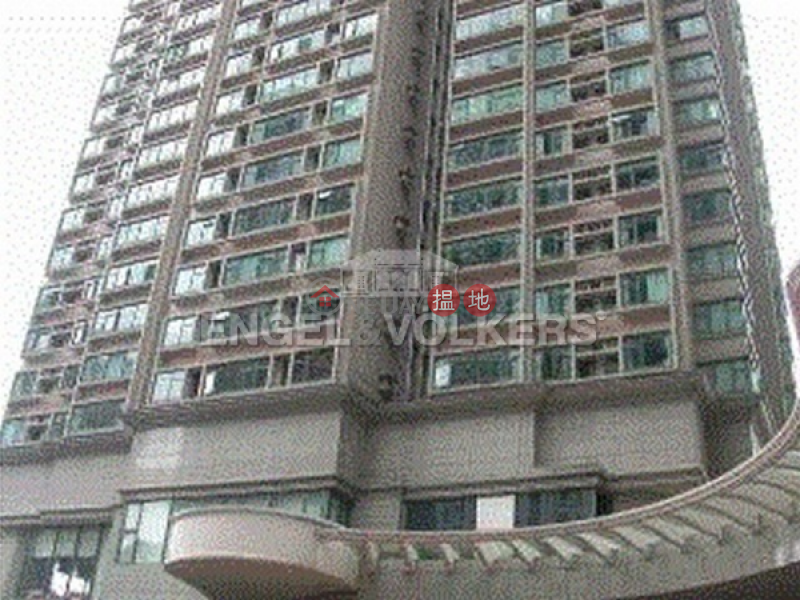 3 Bedroom Family Flat for Rent in Mid Levels West | Robinson Place 雍景臺 Rental Listings