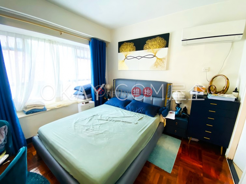 Stylish 2 bedroom with sea views | Rental | Conduit Tower 君德閣 Rental Listings