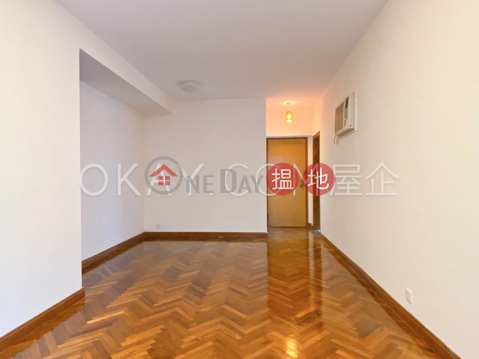 Tasteful 2 bedroom in Mid-levels Central | For Sale | Hillsborough Court 曉峰閣 _0