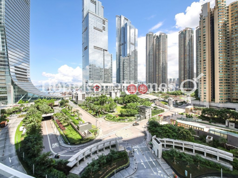 Property Search Hong Kong | OneDay | Residential | Rental Listings | 3 Bedroom Family Unit for Rent at The Harbourside Tower 1