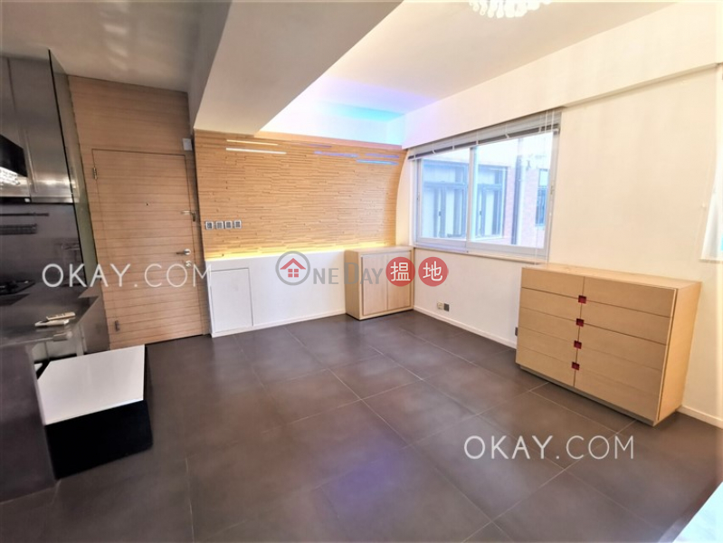 Charming 1 bedroom with sea views & parking | Rental, 5 Chun Fai Road | Wan Chai District | Hong Kong | Rental | HK$ 25,000/ month