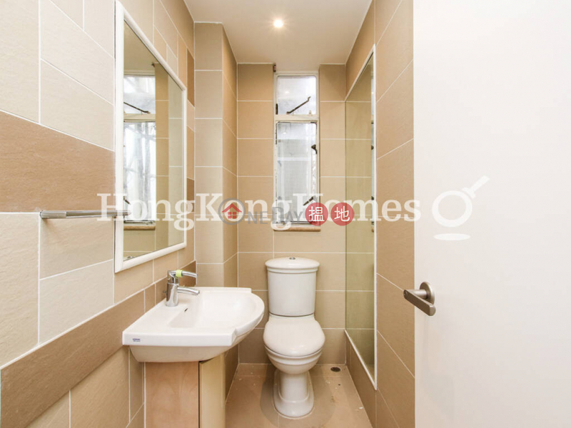 Property Search Hong Kong | OneDay | Residential, Rental Listings 4 Bedroom Luxury Unit for Rent at Borrett Mansions