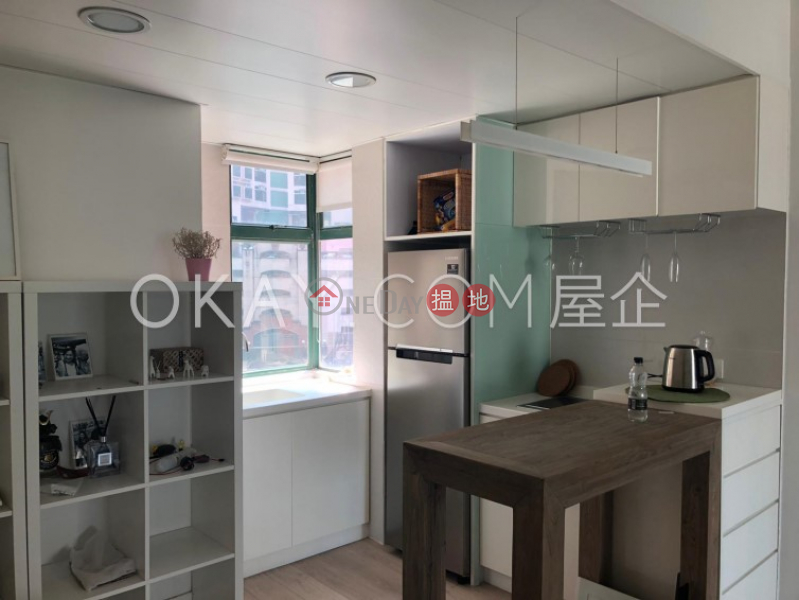 Popular 2 bedroom in Mid-levels West | Rental 74 Robinson Road | Western District, Hong Kong Rental, HK$ 25,000/ month