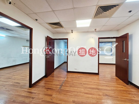 Office Unit for Rent at Parkview Centre, Parkview Centre 柏景中心 | Eastern District (HKO-1291-ABHR)_0