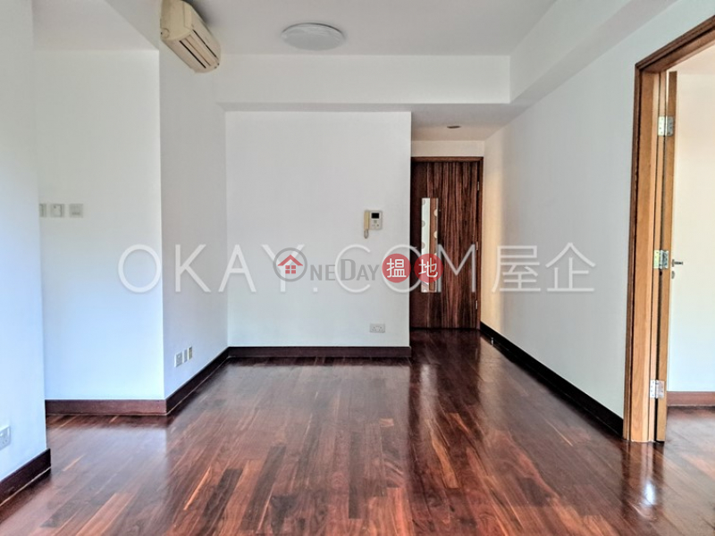 Property Search Hong Kong | OneDay | Residential Rental Listings, Rare 3 bedroom with balcony & parking | Rental