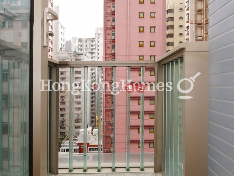 HK$ 10.8M | The Avenue Tower 3, Wan Chai District, 1 Bed Unit at The Avenue Tower 3 | For Sale