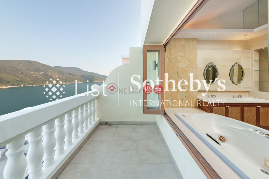 紅山半島 第2期4房豪宅單位出租|紅山半島 第2期(Redhill Peninsula Phase 2)出租樓盤 (SOTHEBY-R315450-R)