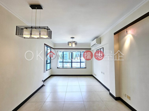 Unique 3 bedroom on high floor with sea views | Rental | Prosperous Height 嘉富臺 _0