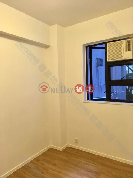 KING\'S COURT, King\'s Court 金翠樓 Sales Listings | Wan Chai District (01B0077214)