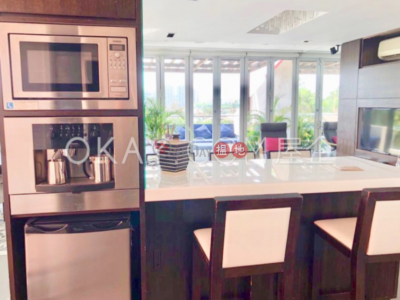 Tasteful 5 bed on high floor with sea views & terrace | Rental | 43 Seabird Lane | Lantau Island | Hong Kong, Rental, HK$ 54,000/ month