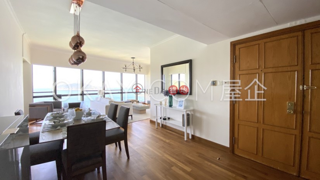 Property Search Hong Kong | OneDay | Residential | Rental Listings Lovely 4 bedroom on high floor with parking | Rental