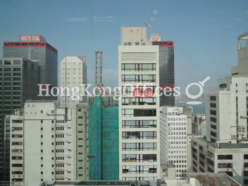 Office Unit for Rent at EIB Centre, EIB Centre 泰基商業大廈 Rental Listings | Western District (HKO-59595-AEHR)