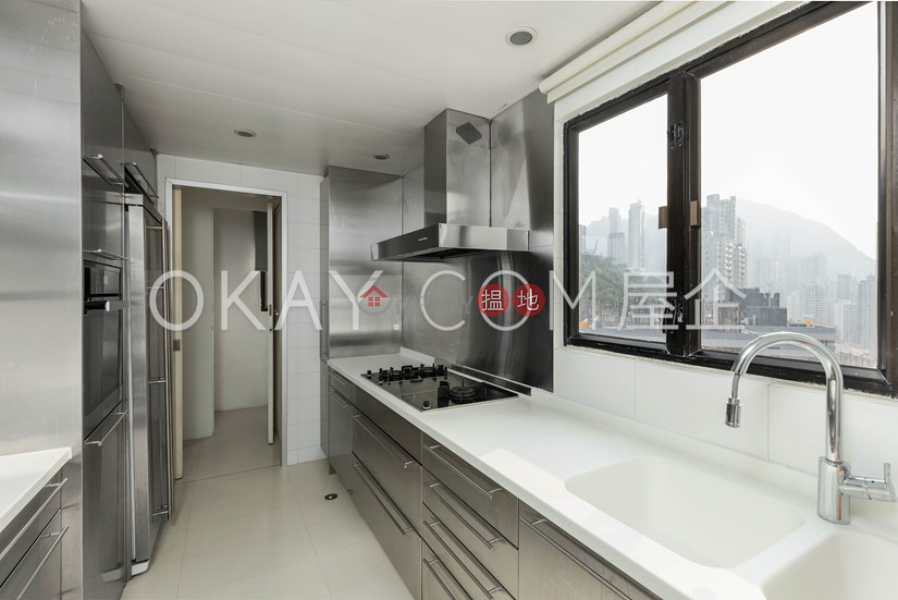 Property Search Hong Kong | OneDay | Residential, Rental Listings | Rare 3 bedroom with balcony & parking | Rental