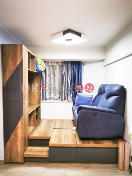 Popular 2 bedroom in North Point | For Sale 1-10 Kai Yuen Terrace | Eastern District | Hong Kong Sales HK$ 8.08M