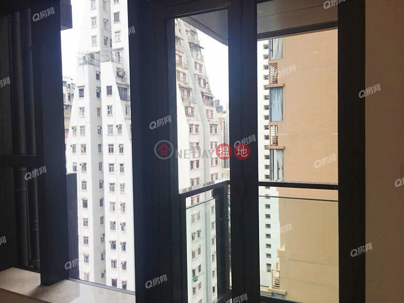 Property Search Hong Kong | OneDay | Residential | Sales Listings | Parker 33 | Mid Floor Flat for Sale