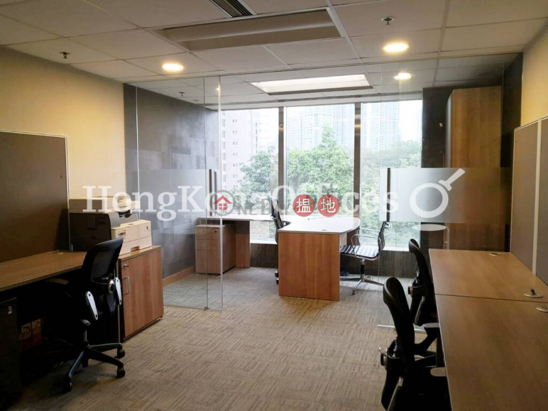Office Unit for Rent at Silvercord Tower 2 30 Canton Road | Yau Tsim Mong | Hong Kong Rental HK$ 229,824/ month