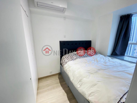 Flat for Sale in Dragon Rise, Causeway Bay | Dragon Rise 登龍閣 _0