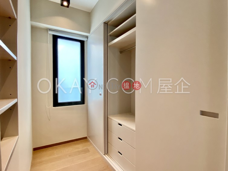 Efficient 2 bedroom with harbour views & balcony | Rental | 893 King\'s Road | Eastern District, Hong Kong Rental HK$ 48,000/ month