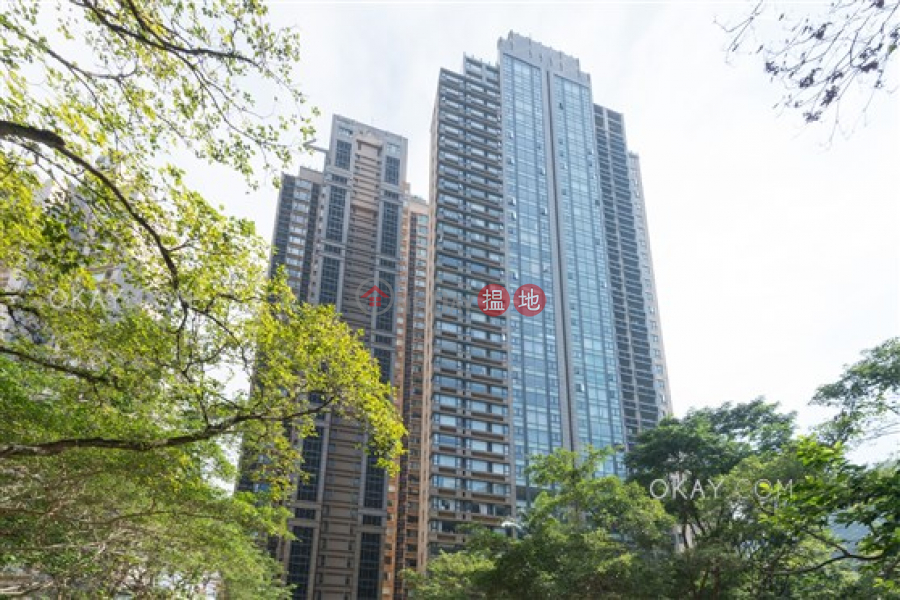 騰皇居 II中層-住宅出租樓盤-HK$ 72,800/ 月