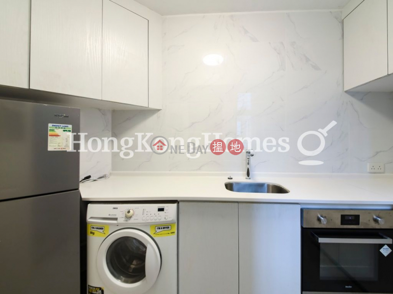 3 Bedroom Family Unit for Rent at Goldwin Heights 2 Seymour Road | Western District Hong Kong, Rental HK$ 32,000/ month