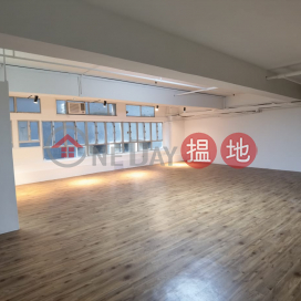 安居工商 何生 可瑜珈 跳舞 拳館 健身 | 開聯工業中心 Hoi Luen Industrial Centre _0