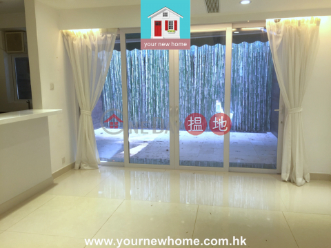 Clearwater Bay House | For Rent, Las Pinadas 松濤苑 | Sai Kung (RL165)_0